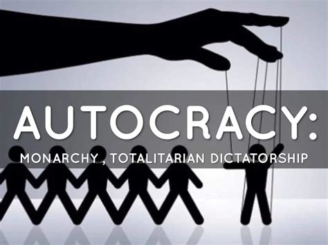 The Curse of Autocracy: Examining the Men's Rights Movement